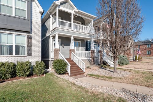 4802B Illinois Ave, Nashville, TN, 37209 | Card Image