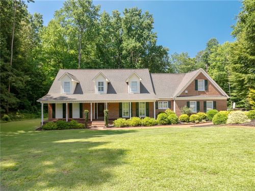 208 Cedar Dale Dr, Central, SC, 29630-9499 | Card Image