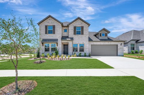 3416 Majesty Ln, Denton, TX, 76208-2733 | Card Image