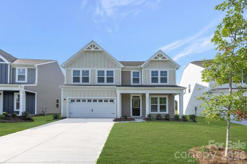 1354 Fremont Dr, Wingate, NC, 28174-9613 | Card Image