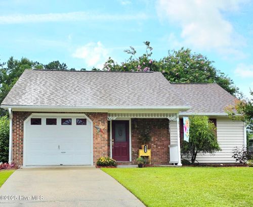 358 Grizzly Ct, Havelock, NC, 28532-9643 | Card Image