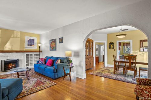 1144 Cook Street, Denver, CO, 80206 | Card Image