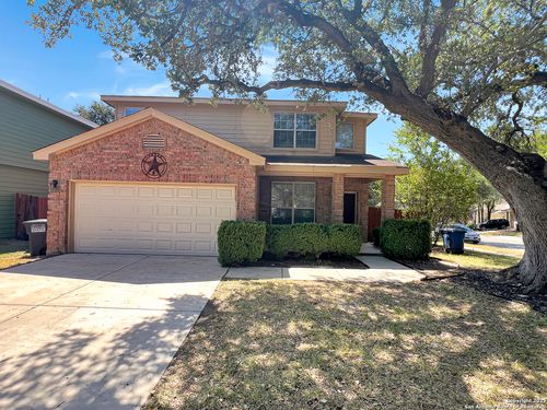 5330 Argyle Way, San Antonio, TX, 78247-5812 | Card Image
