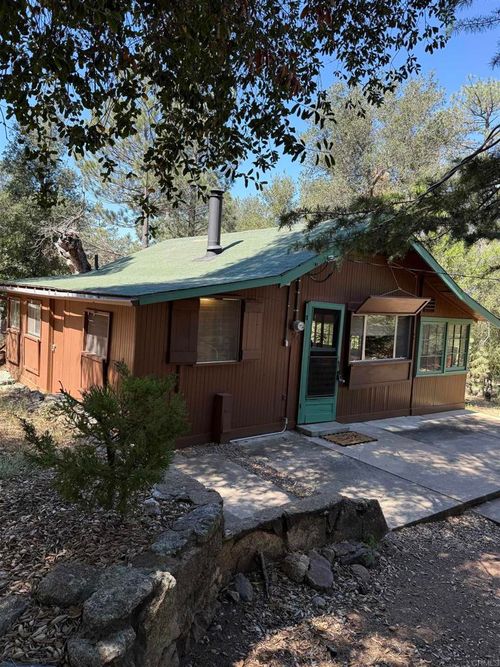 9150 Pine Creek Rd, Pine Valley, CA, 91962-4047 | Card Image