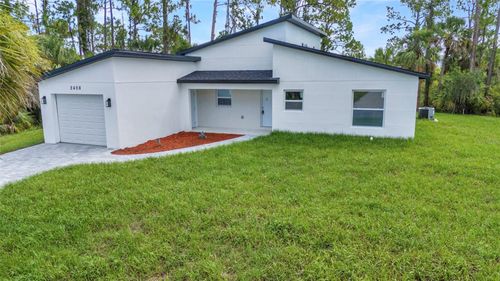 5430 Plainfield Ter, North Port, FL, 34286 | Card Image