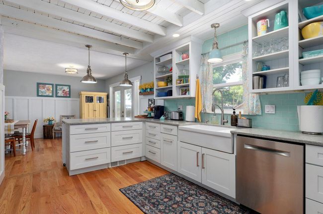Kitchen Dining | Image 7
