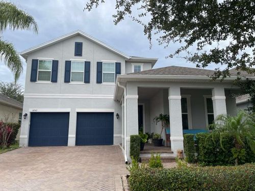 14543 Magnolia Ridge Loop, WINTER GARDEN, FL, 34787-5627 | Card Image