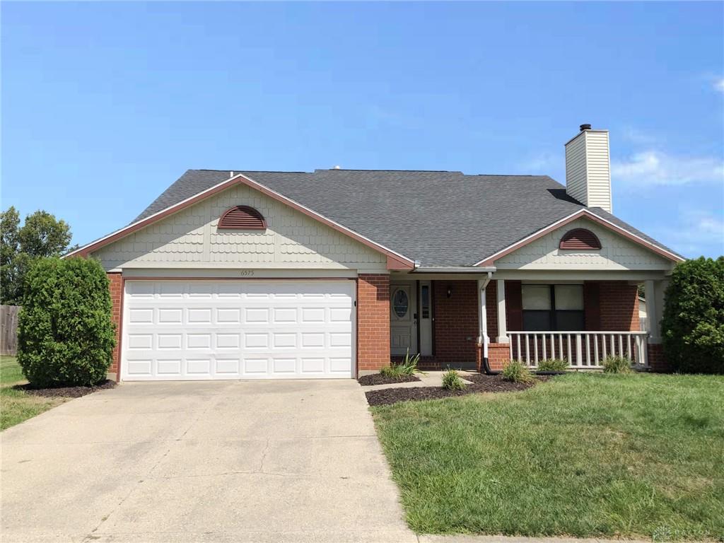 Deer Meadows Dr, Huber Heights, OH 45424