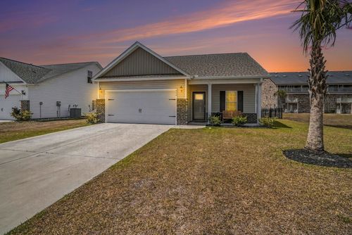 246 Lifestyle Ct, Surfside Beach, SC, 29575-6300 | Card Image