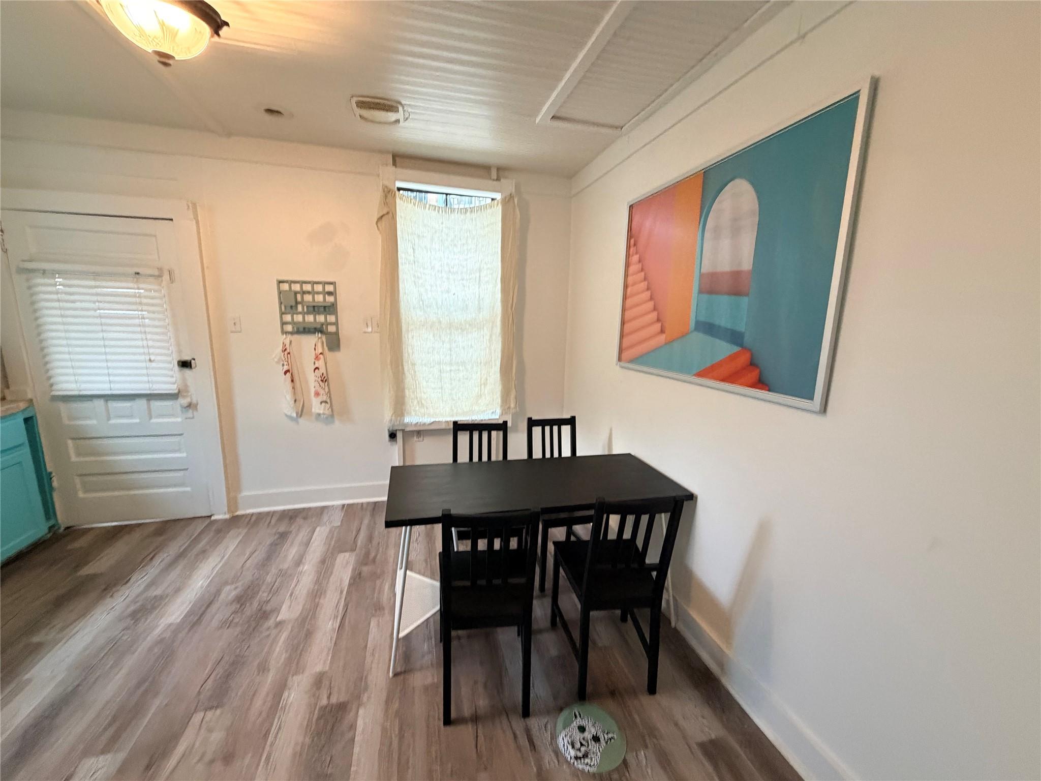 Residential Lease in Buda