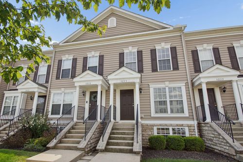 29-5275 Royal Arch Cascade Dr, Dublin, OH, 43016-6273 | Card Image