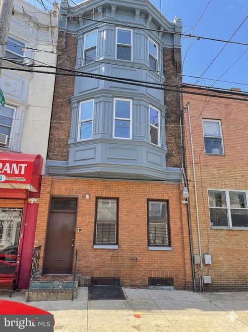1136 S 13th St, PHILADELPHIA, PA, 19147-4536 | Card Image