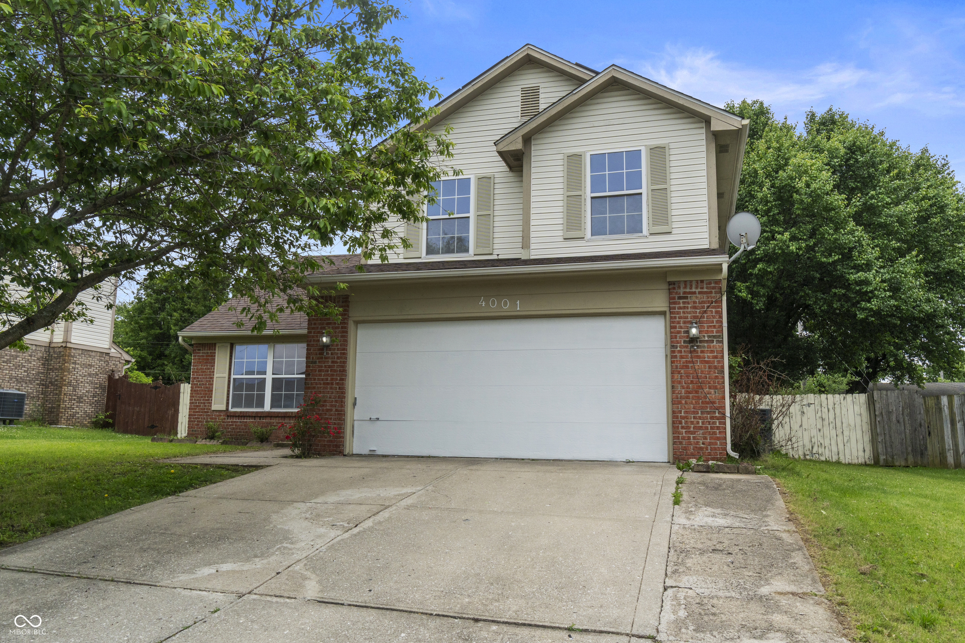 Residential in Indianapolis