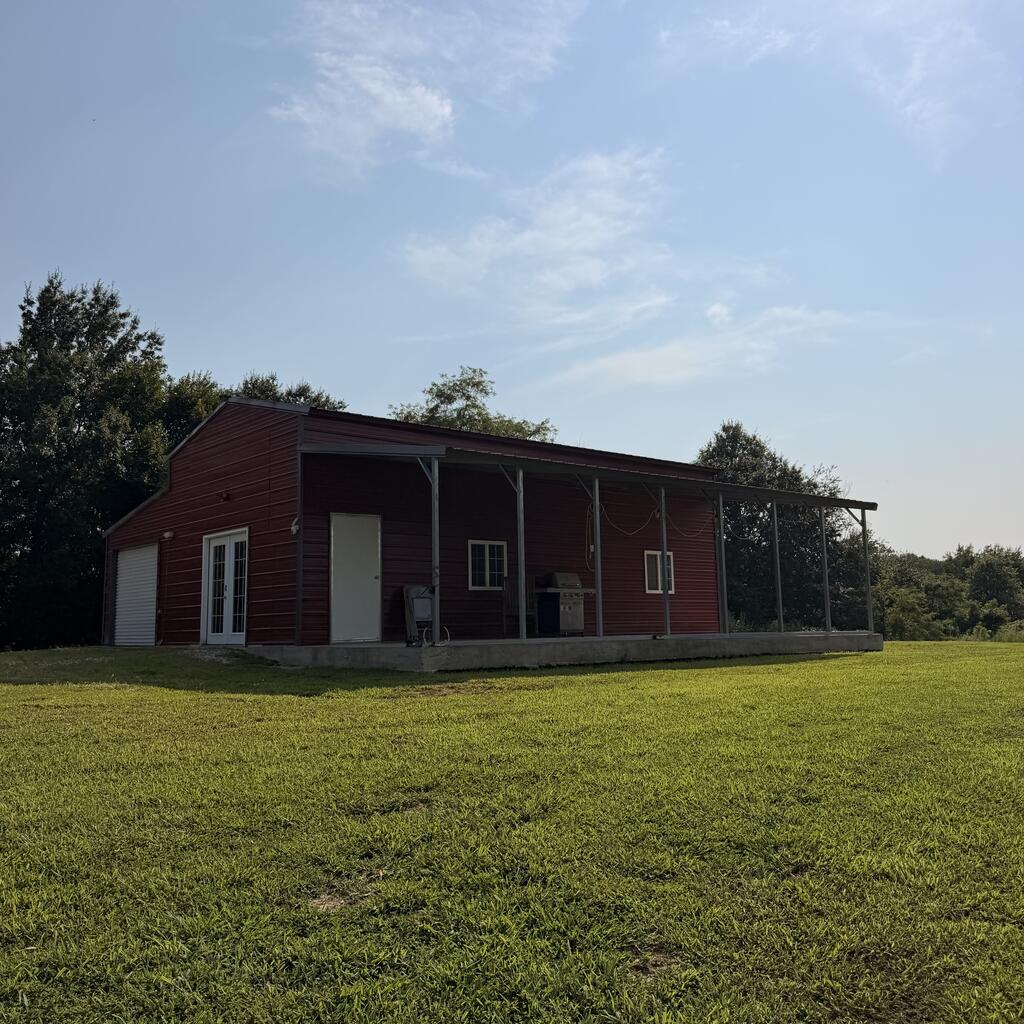 Land in Bevier 3