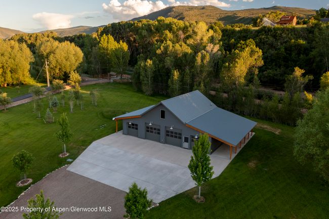 1207 Hooks Spur Rd, House other with 4 bedrooms, 5 bathrooms and null parking in Basalt CO | Image 26