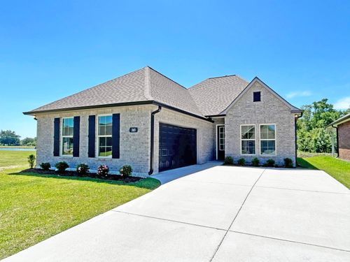 243 Owl Dr, Houma, LA, 70364-6303 | Card Image
