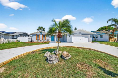 10326 Amadeus Dr, PORT RICHEY, FL, 34668-3272 | Card Image