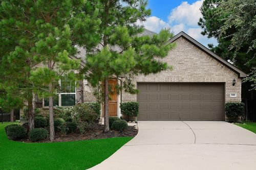 130 Pioneer Canyon Pl, The Woodlands, TX, 77375-1488 | Card Image