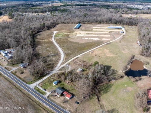 107 Peewee Murphy, Richlands, NC, 28574 | Card Image