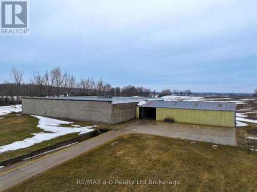 266 Norwich Rd, Scotland, ON, N0E1R0 | Card Image