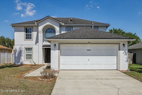 11211 Wyndham Hollow Ln, Jacksonville, FL, 32246-8472 | Card Image
