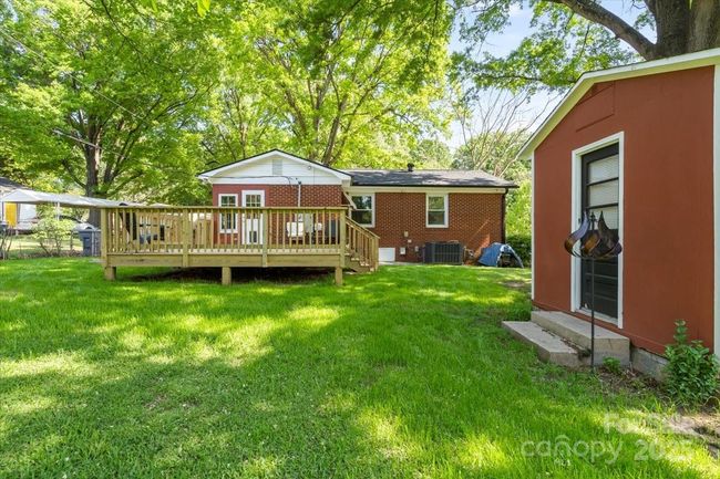 Back Yard | Image 30