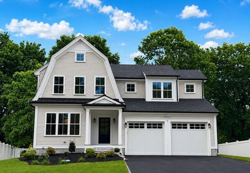 6 Oak Knoll Rd, Natick, MA, 01760-1134 | Card Image