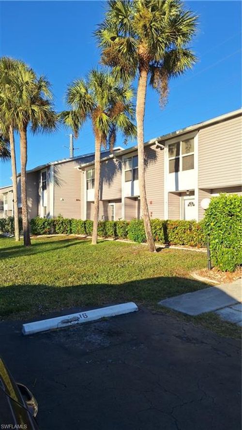 apt-15-4703 Sw Santa Barbara Pl, CAPE CORAL, FL, 33914-8389 | Card Image