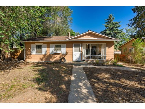 1048 Florence Ave, Colorado Springs, CO, 80905 | Card Image