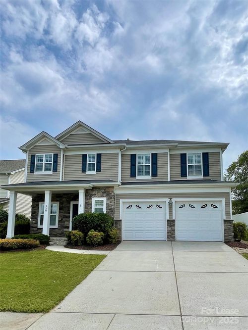 120 Waterlynn Club Dr, Mooresville, NC, 28117-8196 | Card Image