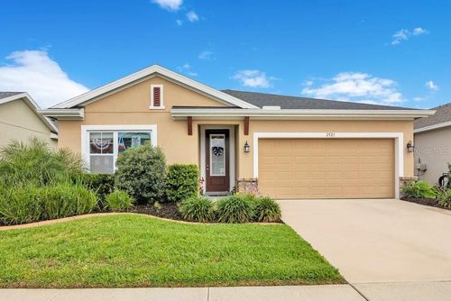 2921 Deerberry Lane, CLERMONT, FL, 34714 | Card Image