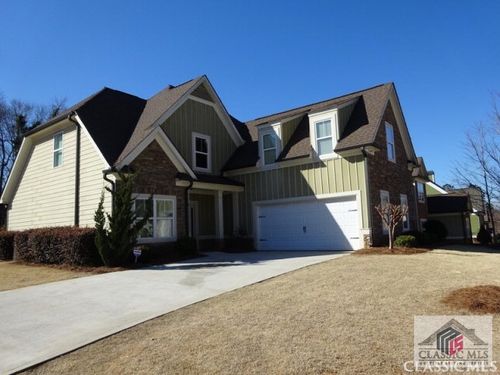 1241 Brighton Ln, Bogart, GA, 30622-5332 | Card Image