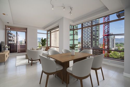 3a-1500 Alberni St, Vancouver, BC, V6G3C9 | Card Image