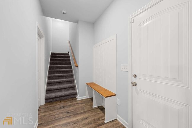6390 Woodland Station Dr, House other with 4 bedrooms, 4 bathrooms and null parking in Lula GA | Image 35