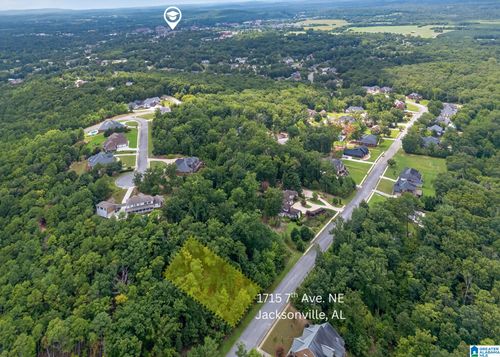 22-1715 7th Ave Ne, JACKSONVILLE, AL, 36265-1445 | Card Image