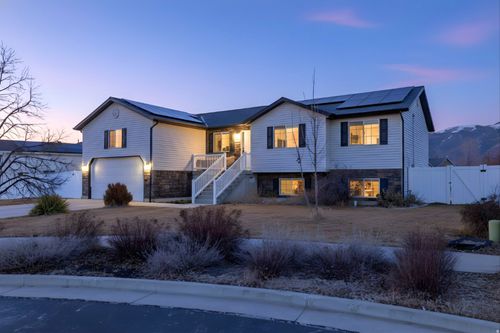 2814 S 1100 W, Nibley, UT, 84321-7010 | Card Image