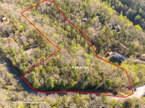 4.38 A Mountain Tops Road, Blue Ridge, GA, 30513 | Card Image