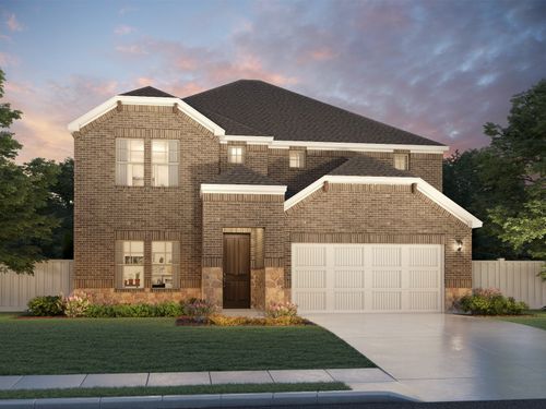 2416 Acadia Dr, Corinth, TX, 76210-6101 | Card Image