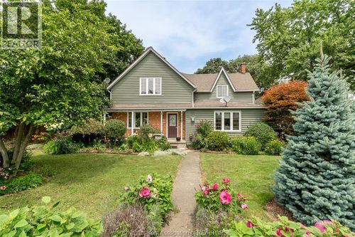 208 Trerice St E, Dresden, ON, N0P1M0 | Card Image