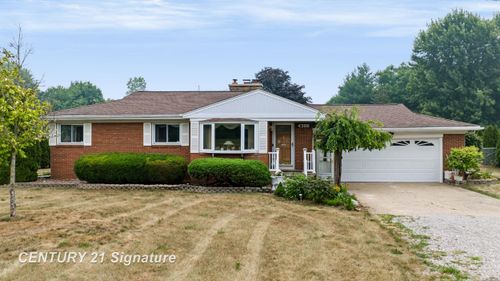 4386 N Elms Rd, Flushing, MI, 48433-1450 | Card Image