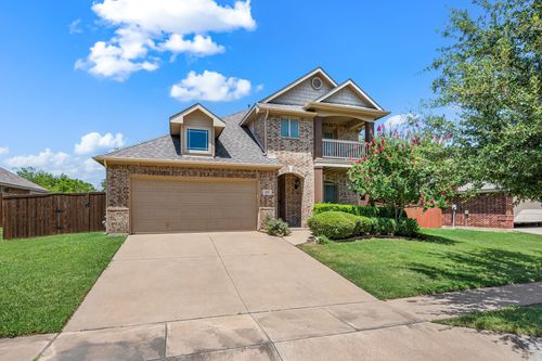 305 Mossy Oak Trl, Fort Worth, TX, 76131-3591 | Card Image