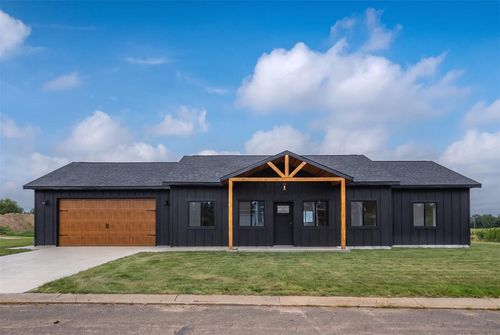 210 Sandhill St, Turtle Lake, WI, 54889-8027 | Card Image