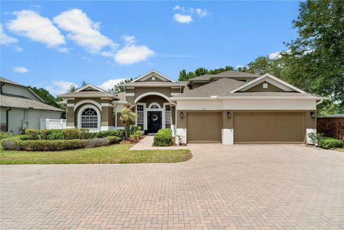 925 Bainbridge Loop, WINTER GARDEN, FL, 34787-2466 | Card Image
