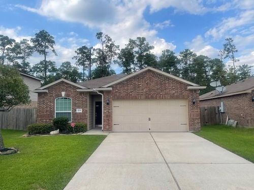 8739 Leclaire Meadow Dr, Humble, TX, 77338-1557 | Card Image