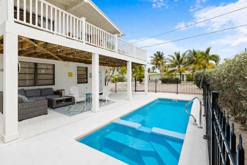 699 116th Street Ocean, Marathon, FL, 33050-3664 | Card Image