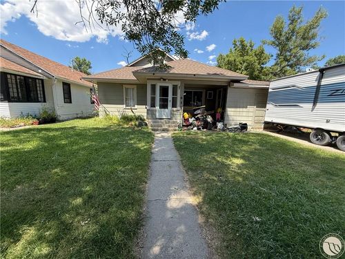 411 E 5th St, Laurel, MT, 59044-2708 | Card Image