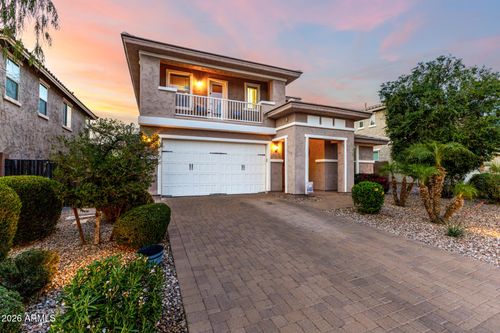 2454 E Stacey Rd, Gilbert, AZ, 85298-0555 | Card Image