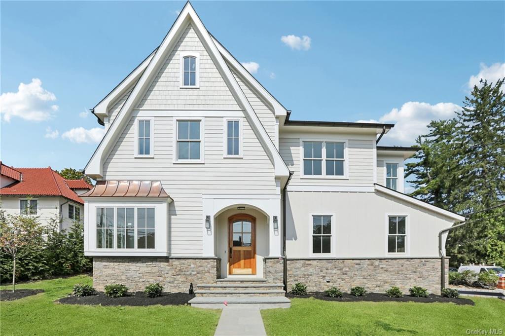 Clark St, Pleasantville, NY 10570