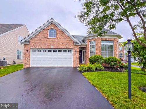 245 Carson Way, YARDLEY, PA, 19067-6472 | Card Image