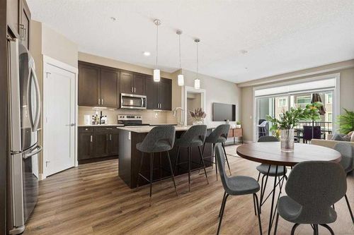 4209-522 Cranford Drive Se, Calgary, AB, T3M2L7 | Card Image